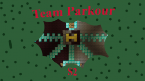 Unduh Team Parkour S2 untuk Minecraft 1.12